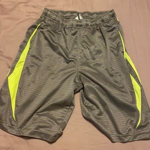 Nike Basketball Shorts